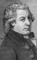 Wolfgang Amadeus Mozart (del Naumanns Illustrirte Musikgeschichte)