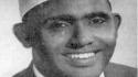 Abdirashid Ali Shermarke, político somalí