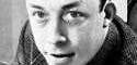 Albert Camus, escritor y filósofo francés, premio Nobel de Literatura