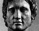 Alejandro Magno, rey de Macedonia