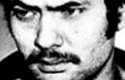 Andreas Bernd Baader, líder de la organización terrorista alemana Fracción del Ejército Rojo, comúnmente conocida como Banda Baader-Meinhof