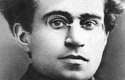 El filósofo, político y periodista italiano Antonio Gramsci