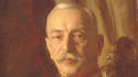 António Óscar de Fragoso Carmona, político y militar portugués, por Henrique Medina (Museu da Presidência da República, Lisboa) António Óscar de Fragoso Carmona, político y militar portugués, por Henrique Medina (Museu da Presidência da República, Lisboa)