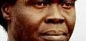 Apollo Milton Opeto Obote, político ugandés