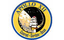 Emblema del Apolo XII