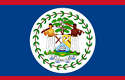 Bandera de Belice