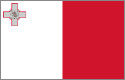 Bandera de Malta