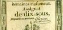 Asignado francés de 1792