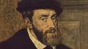 Carlos I de España y V de Alemania, por Tiziano (Pinacoteca Antigua de Múnich, Alemania) Carlos I de España y V de Alemania, por Tiziano (Pinacoteca Antigua de Múnich, Alemania)
