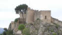 Castillo de Xàtiva