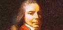 Charles-Maurice de Talleyrand-Périgord, político, diplomático y religioso francés, en un retrato de Pierre Paul Prud'hon (Musee des Beaux-Arts de la Ville de Paris, Musee du Petit-Palais, Francia)