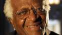 Desmond Mpilo Tutu, clérigo y pacifista sudafricano
