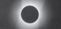 Imagen del eclipse total de sol de 1900