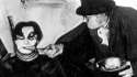 Fotograma del film El gabinete del doctor Caligari