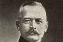 El general alemán Erich von Falkenhayn