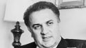 Federico Fellini, cineasta italiano