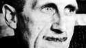 George Orwell (Eric Arthur Blair), escritor y periodista británico