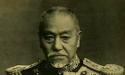El almirante japonés Heihachiro Togo