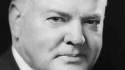 Herbert Clark Hoover, trigésimo primer Presidente de los Estados Unidos