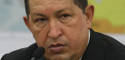 El político y militar venezolano Hugo Rafael Chávez Frías