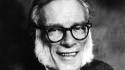 Isaac Asimov, escritor estadounidense