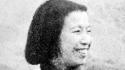 La política china Jiang Qing, viuda de Mao Zedong