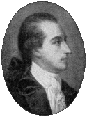 Johann Wolfgang von Goethe, escritor y filósofo alemán