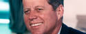 John F. Kennedy, presidente de los EE.UU.