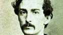 El actor estadounidense John Wilkes Booth, asesino de Abraham Lincoln