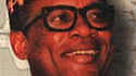 Joseph-Desiré Mobutu Sese Seko, militar y dictador de Zaire