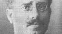 Karl Liebknecht, político alemán