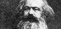 Karl Marx, filósofo, político y economista alemán