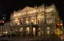 Teatro de La Scala de Milán