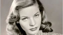 Lauren Bacall, actriz estadounidense