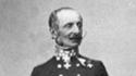 El militar austríaco Ludwig August Ritter von Benedek El militar austríaco Ludwig August Ritter von Benedek