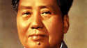 Mao Tse-Tung, líder comunista chino