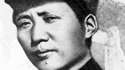 Mao Zedong, líder comunista chino, en 1935
