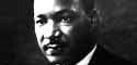 Martin Luther King, religioso y activista estadounidense