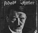 Portada del libro Mein Kampf, de Adolf Hitler