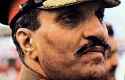 Muhammad Zia-ul-Haq, militar y dictador pakistaní