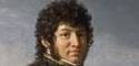 El mariscal francés Joachim Murat, pintado por François Pascal Simon Gérard (Musée national des châteaux de Versailles et de Trianon)
