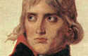 Retrato inacabado de Napoleón, obra de Jacques-Louis David (Museo del Louvre, París)