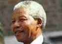 Nelson Rolihlahla Mandela, político y abogado sudafricano