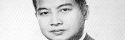 Norodom Sihanouk, príncipe de Camboya