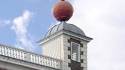 El Observatorio Real de Greenwich, Londres El Observatorio Real de Greenwich, Londres