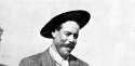 Pancho Villa, líder revolucionario mexicano