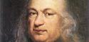 Pierre de Fermat, jurista y matemático francés, en un retrato de autor anónimo