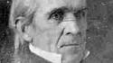 James Knox Polk, undécimo presidente de los EE.UU.
