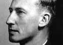 El oficial alemán Reinhard Heydrich