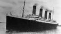 El RMS (Royal Mail Steamship, buque de vapor del Correo Real) Titanic